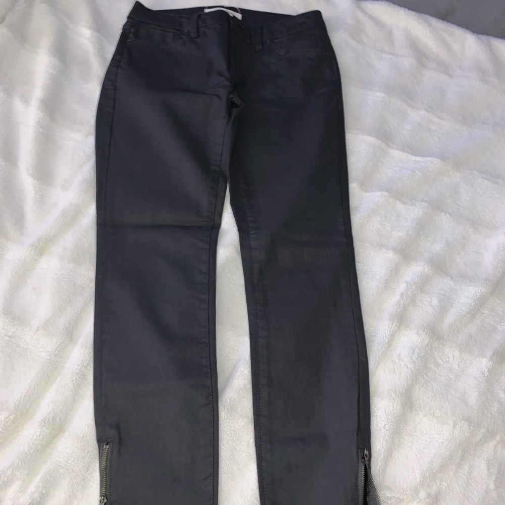 Life in Progress Jeans